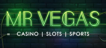 Mr Vegas casino
